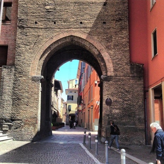 Porta di Sotto