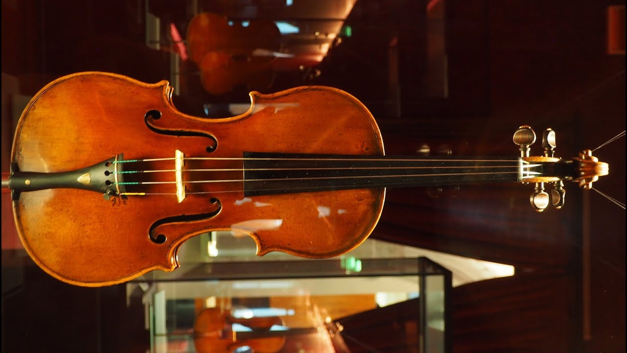 Museo del Violino