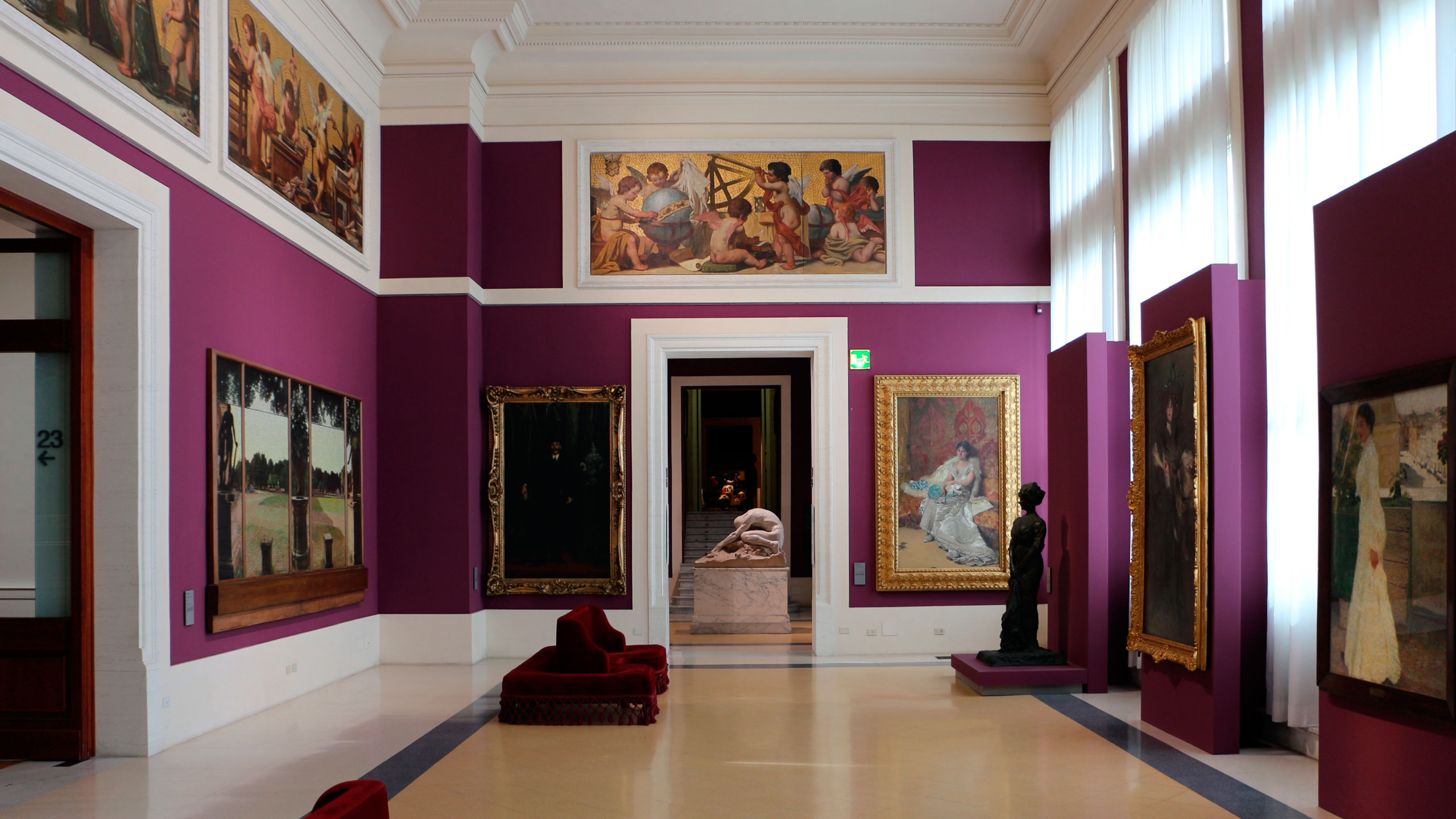 Vallardi Galleria d'Arte