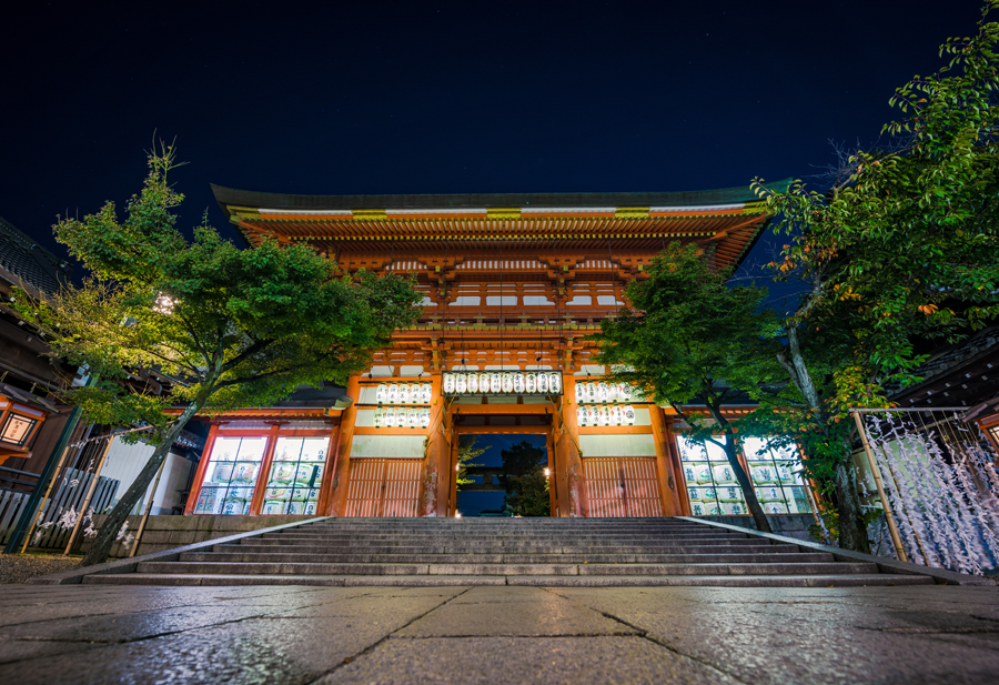 Yorimasa Shrine