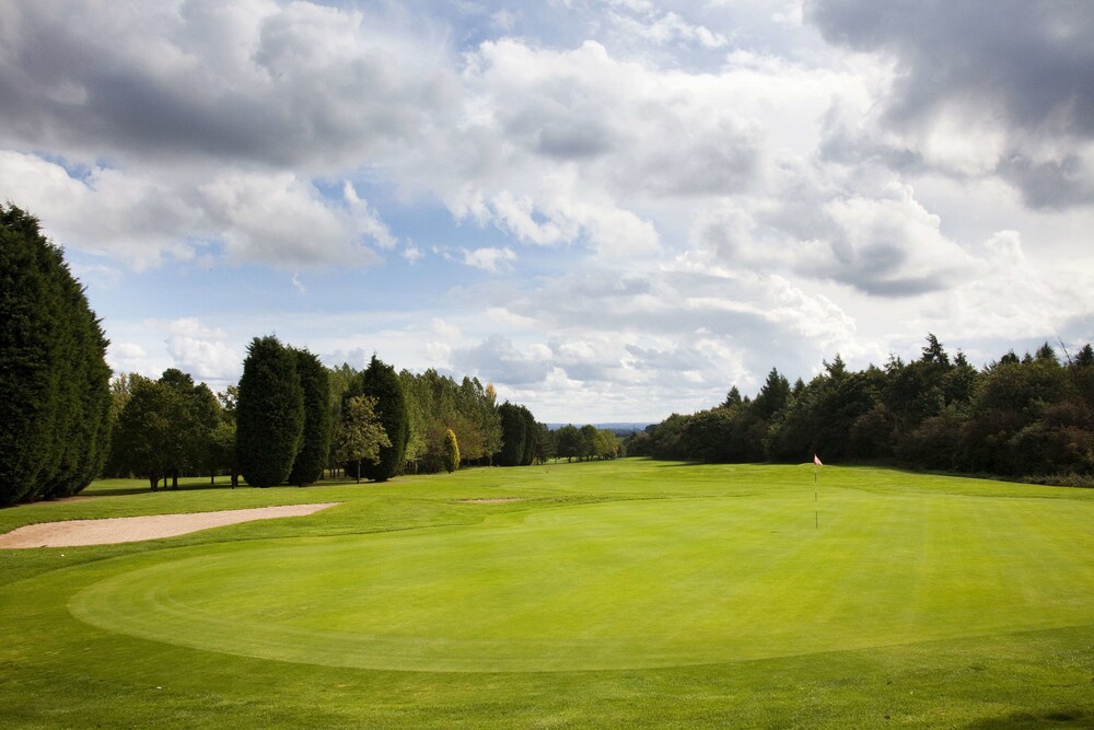Horsehay Golf Club