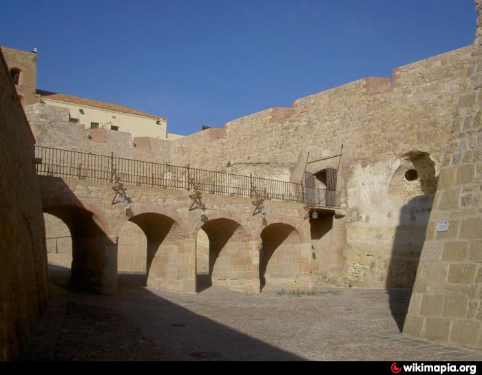 Ciudad Vieja