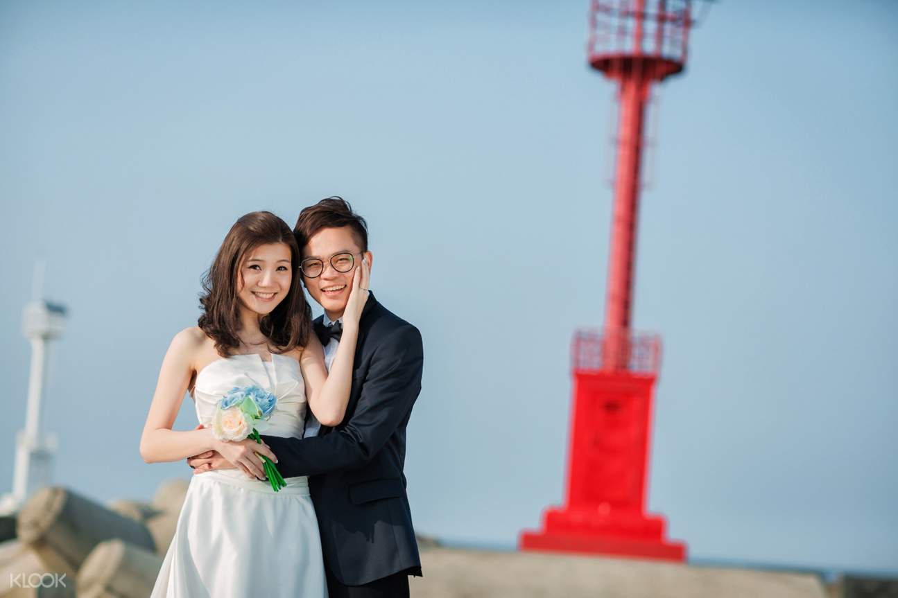 Honinji Wedding Site