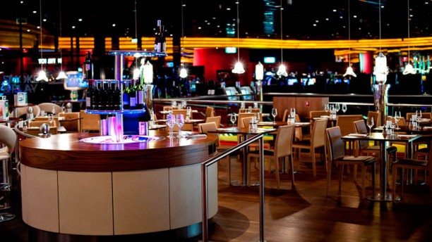 Holland Casino Utrecht