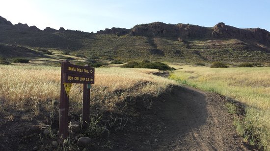Wildwood Regional Park