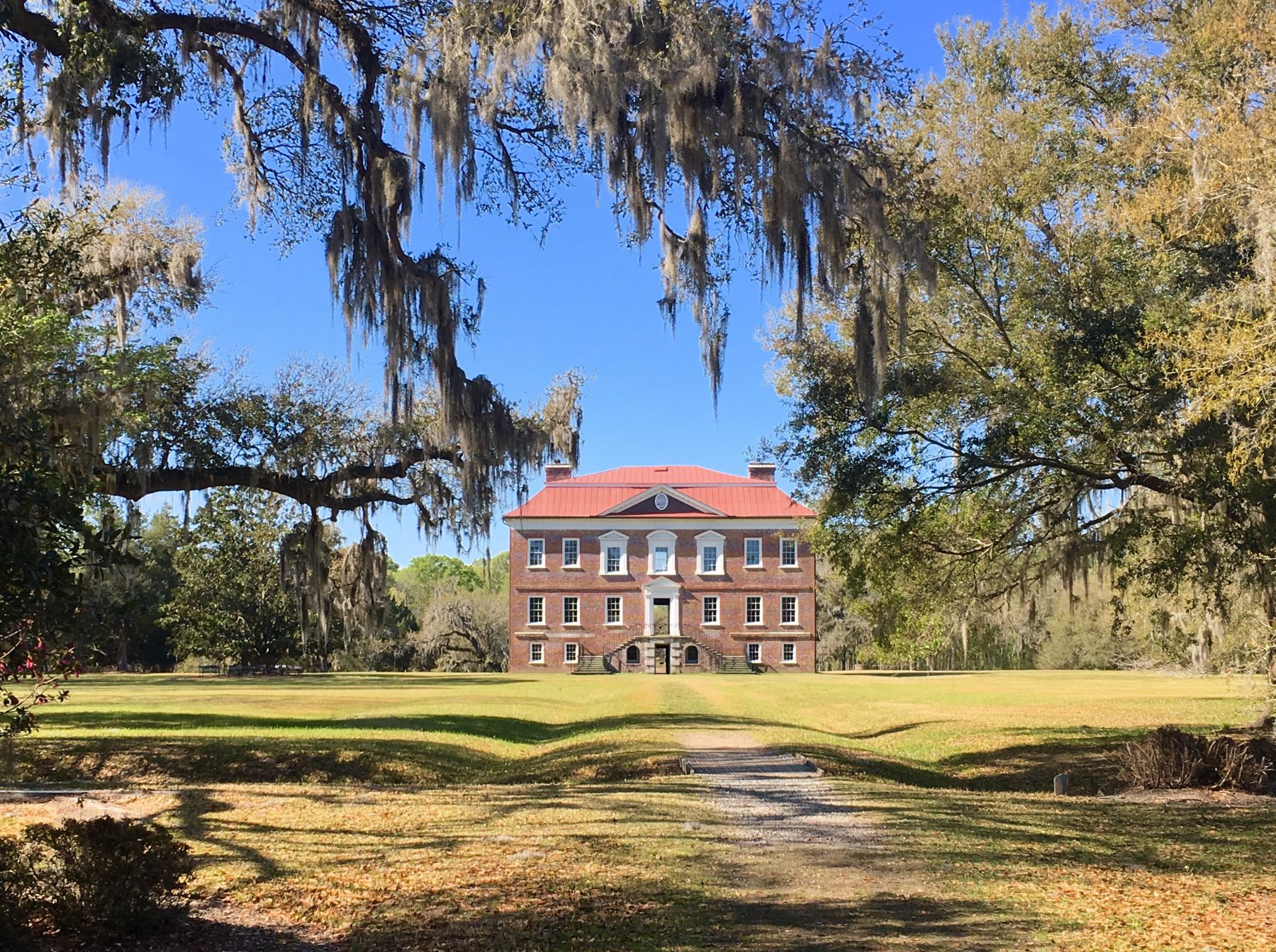 Drayton Hall