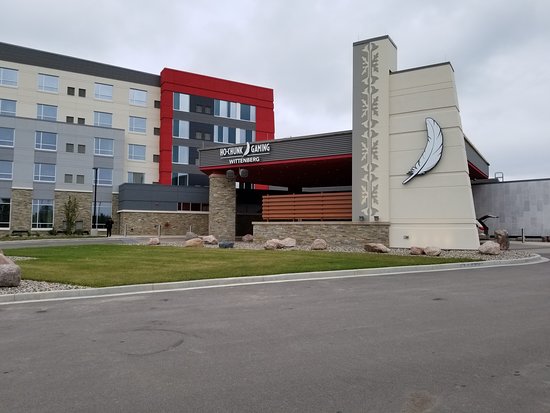 Ho-Chunk Gaming Wittenberg