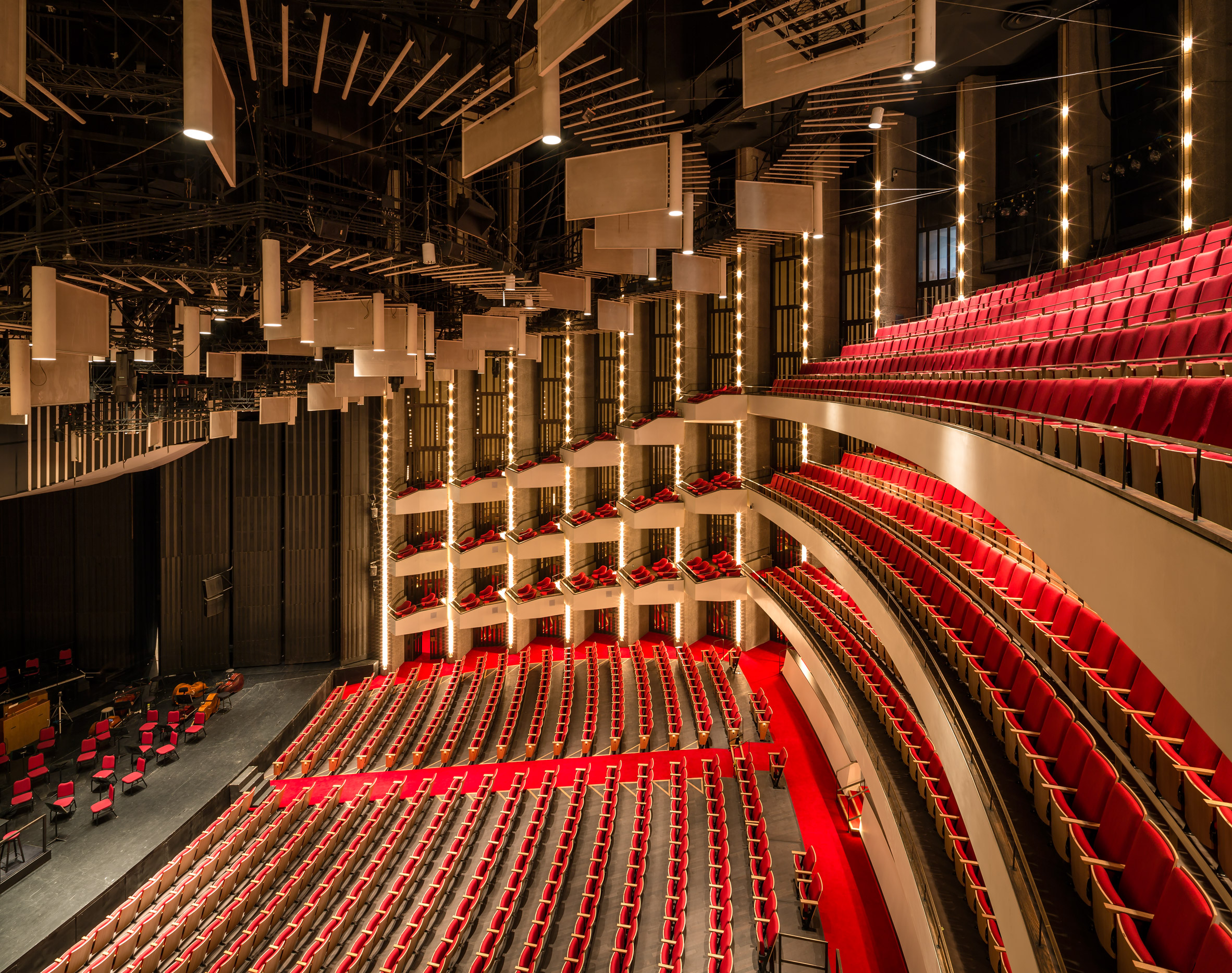 National Arts Centre