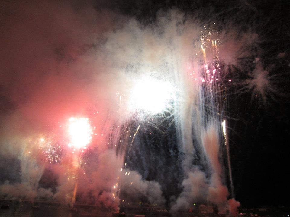 Toyohashi Gion Festival