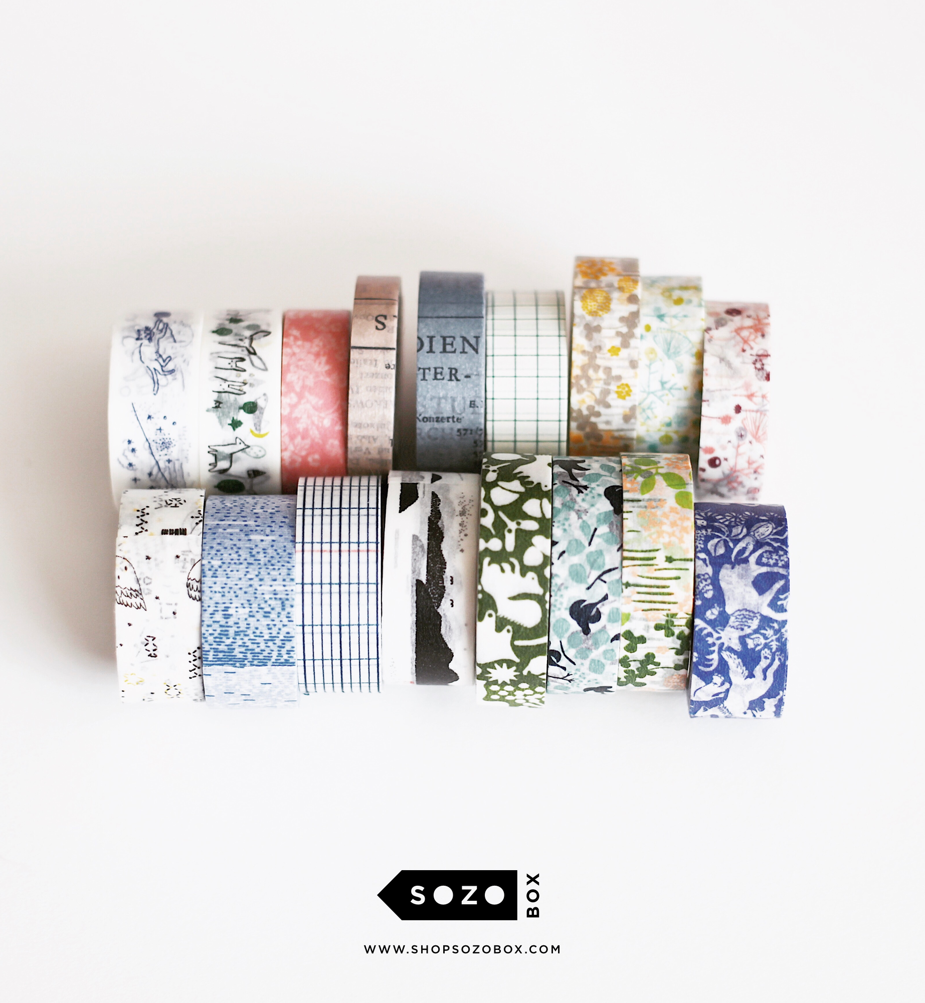 Tosa Washi Kobo Papier