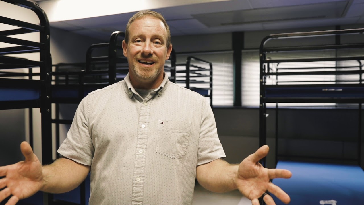 Mission Visitor Information Centre