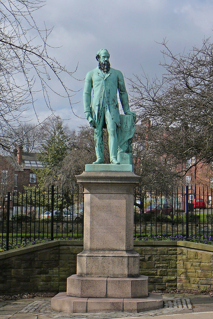 Peter Lalor Statue