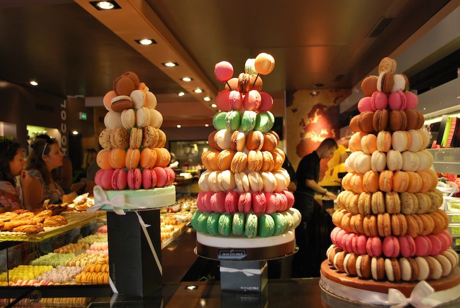 Atelier Macaron