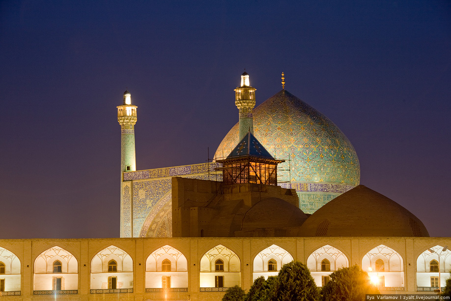 Imam Nassiruddin Mosque