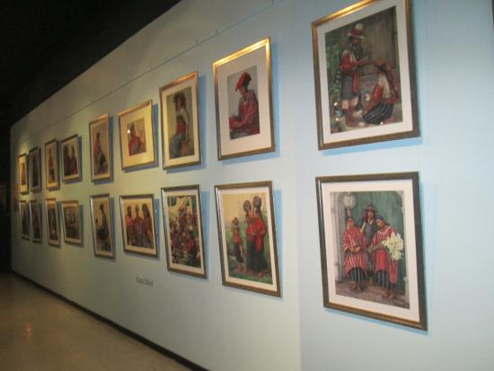 Museo Ixchel del Traje Indigena