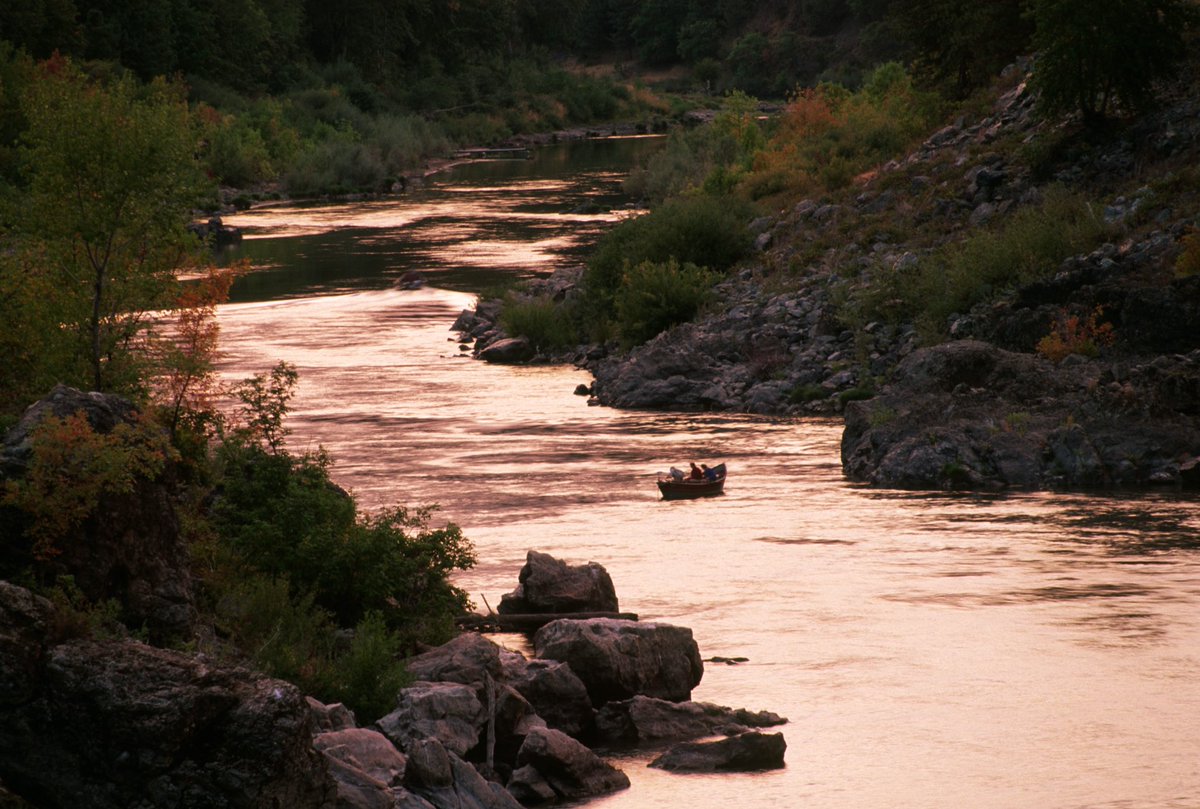 Xedon River