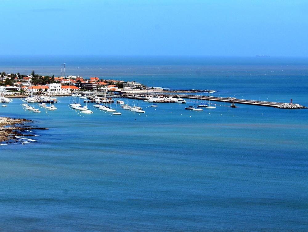 Punta degli Orti
