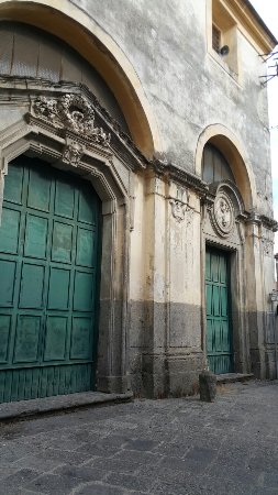 Chiesa e Monastero di San Francesco