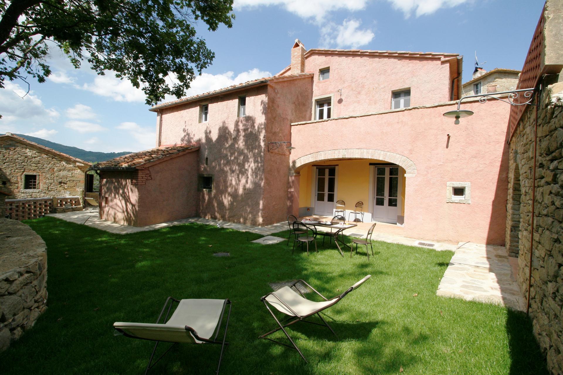 Cantina Gabriele Mazzeschi