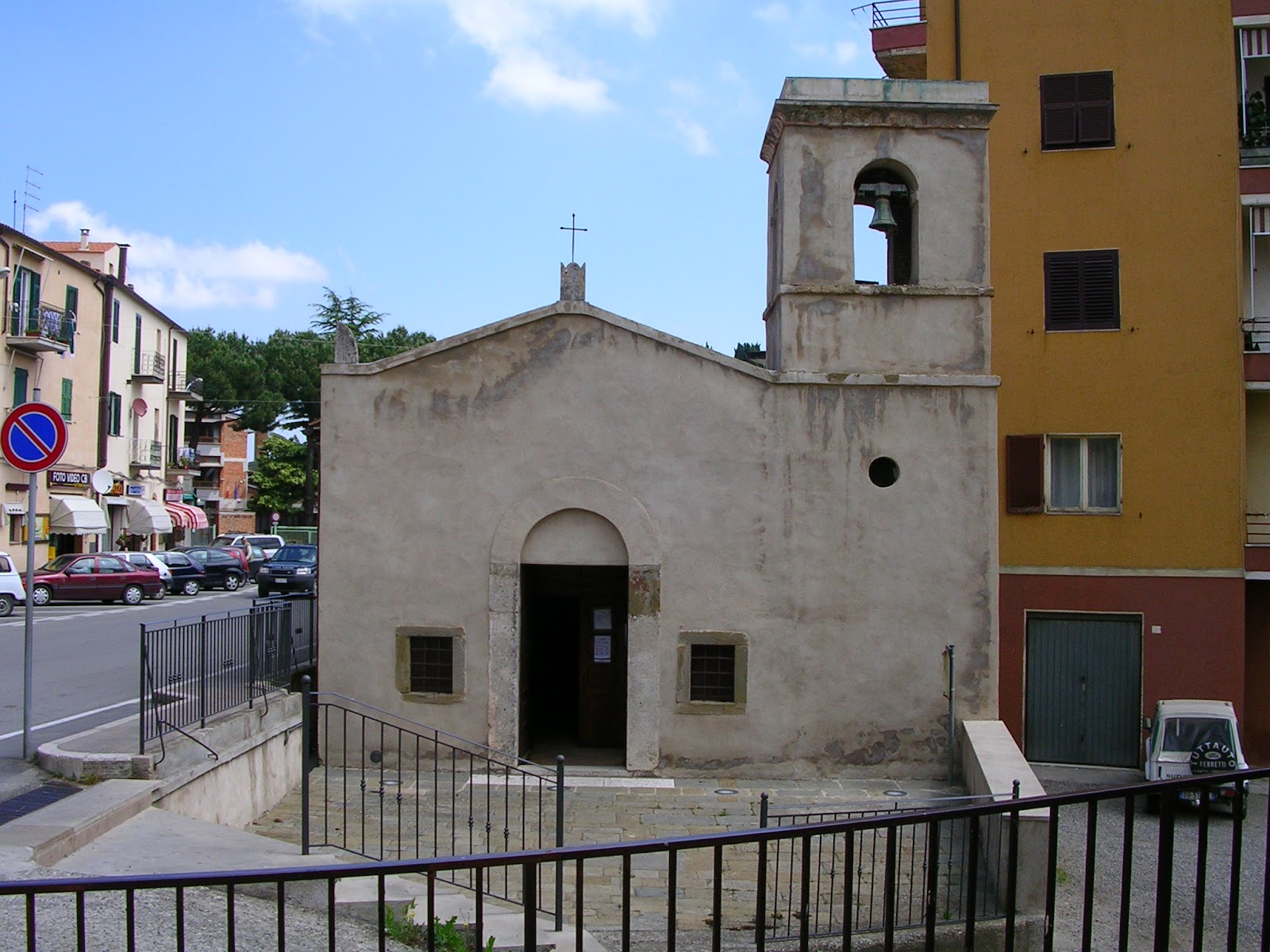 Chiesa Santuario della SS. Annunziata