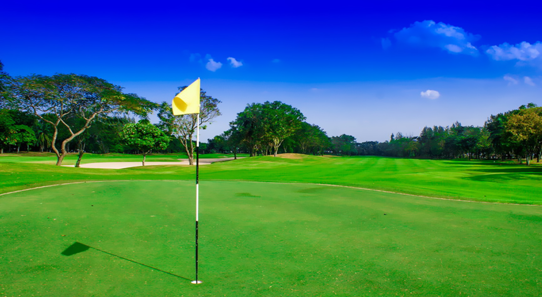 Chiau Sih Golf Club