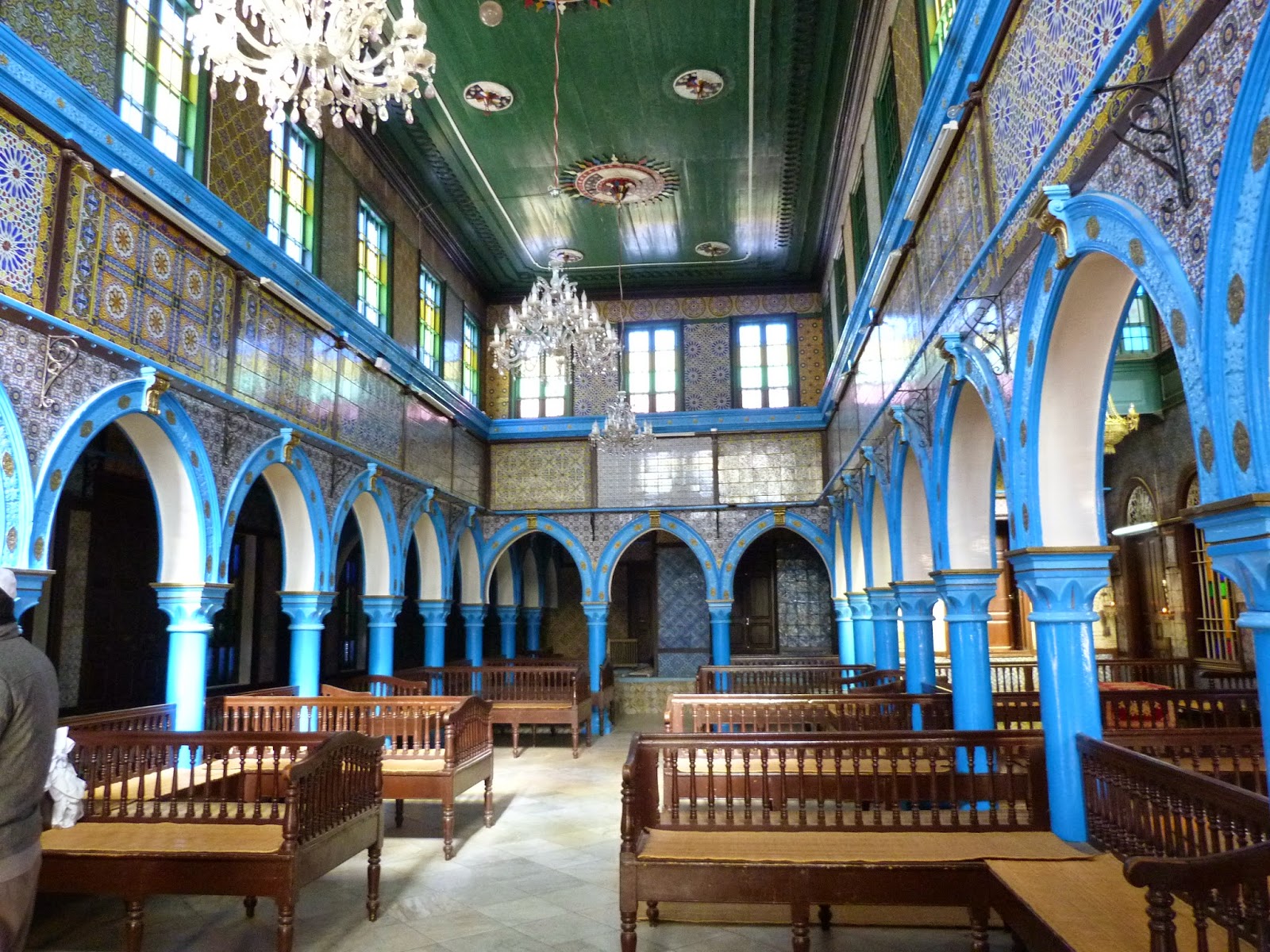 El Ghriba Synagogue