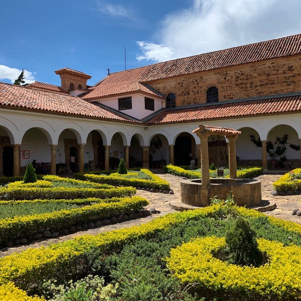 Convento Museum