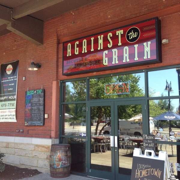 Akasha Brewery Company