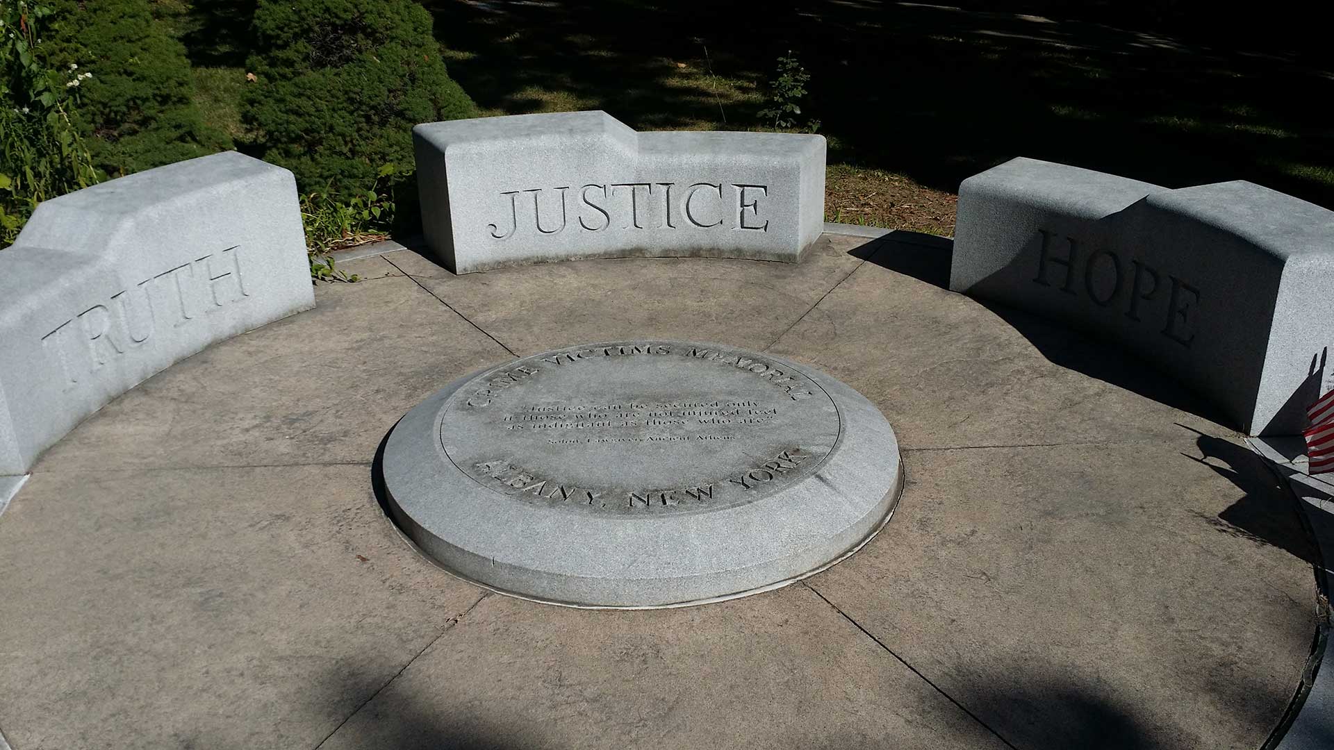 Kevin Hammersmith Memorial Park