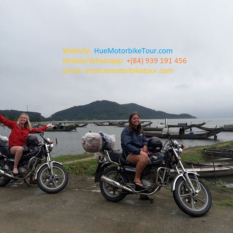 Hue Motorbike Rental