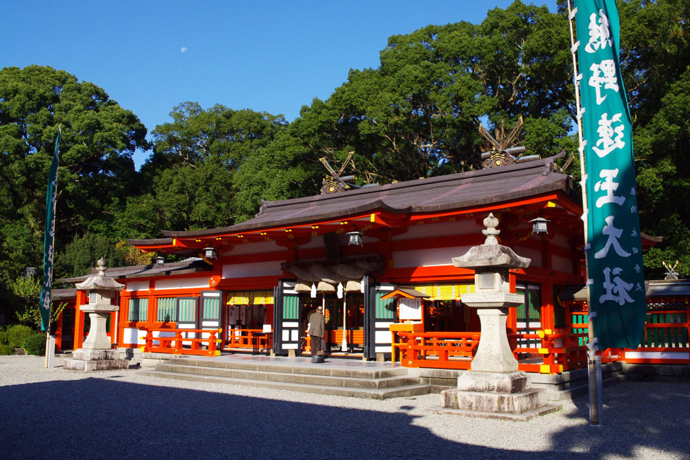Ichihorigawa Promenade