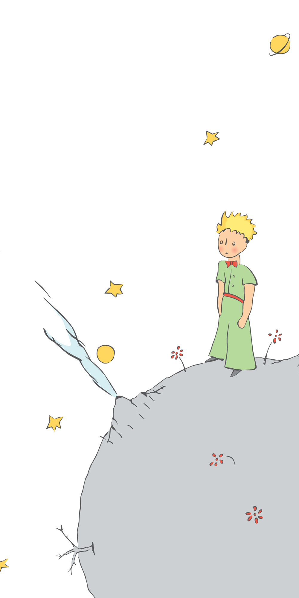 Médiathèque du Petit Prince