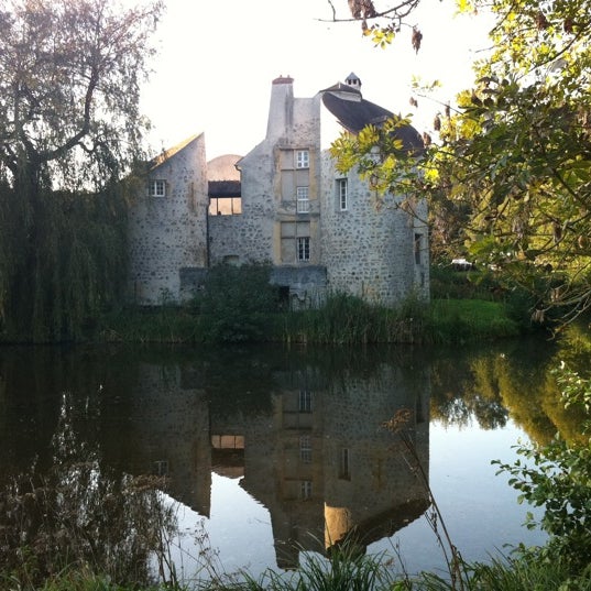 Château de la Chasse
