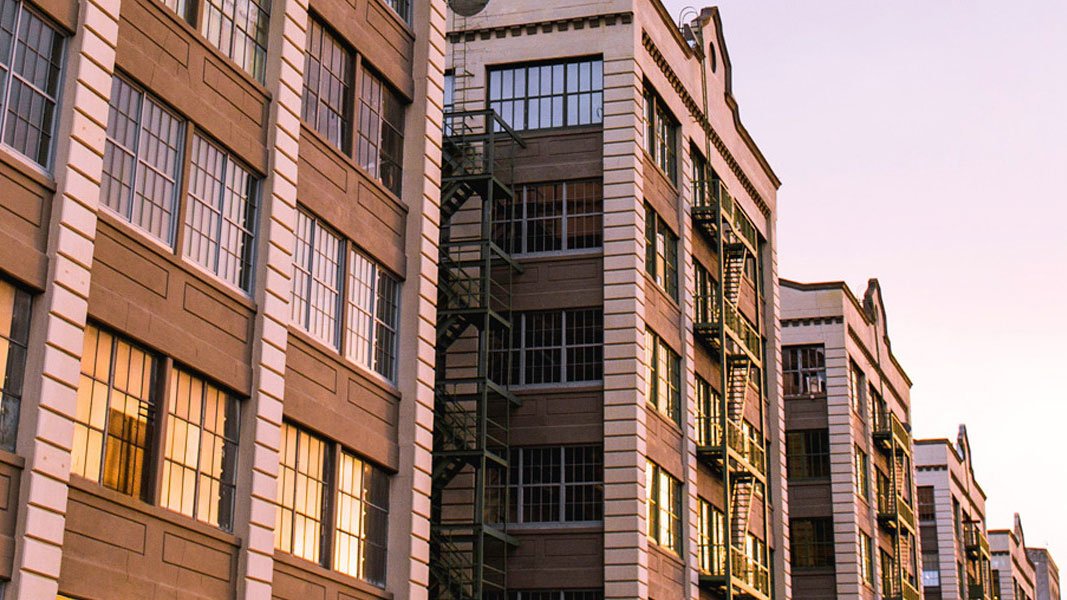 Industry City
