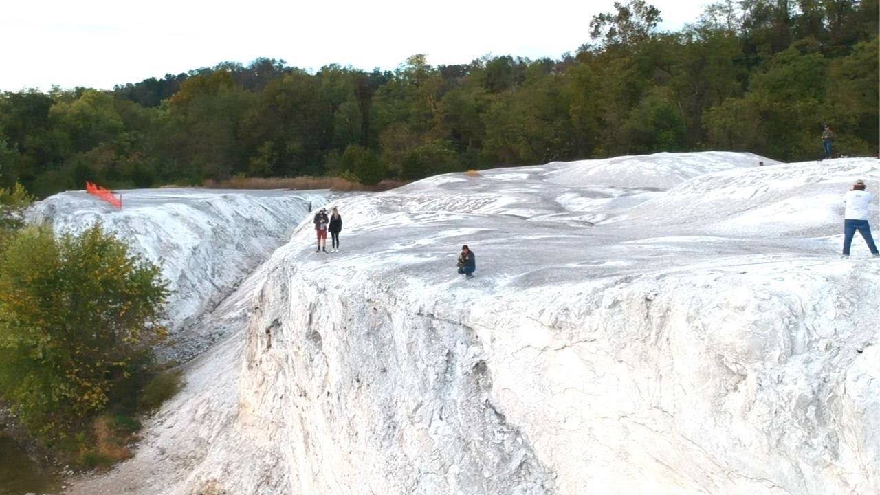 White Cliffs of Conoy