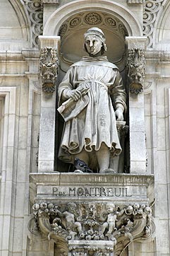 Pierre de Chilperic