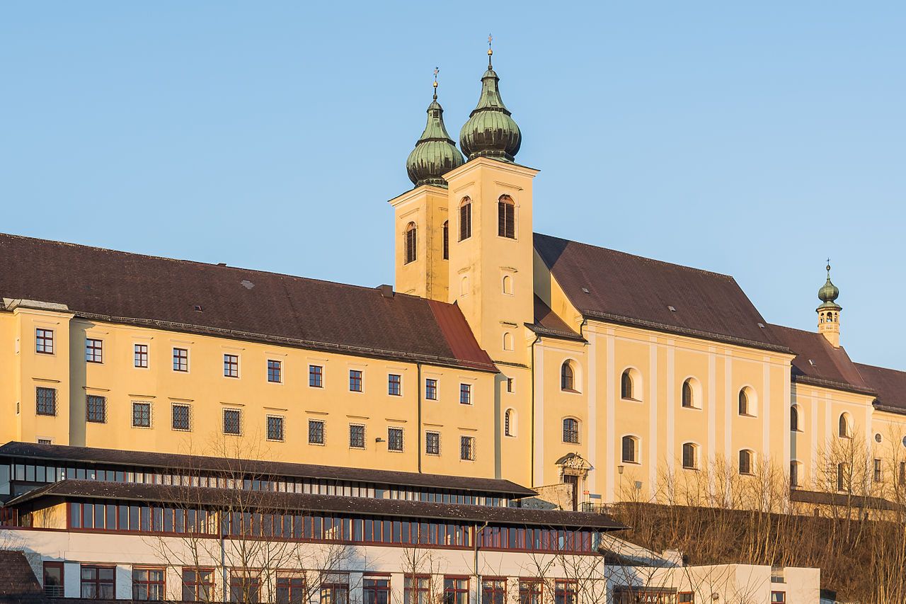Marktplatz Lambach