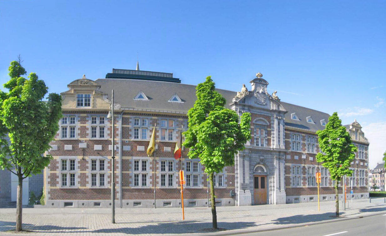 Begijnhof Hasselt