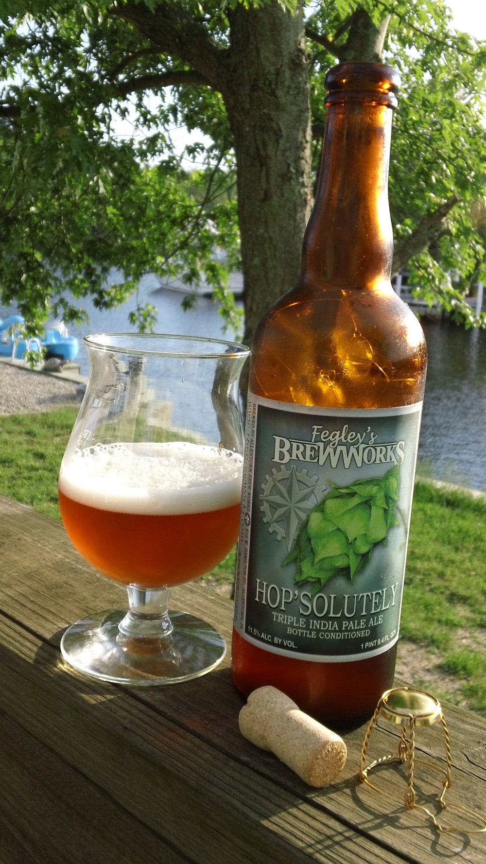 Hops&Malt - Bier erleben