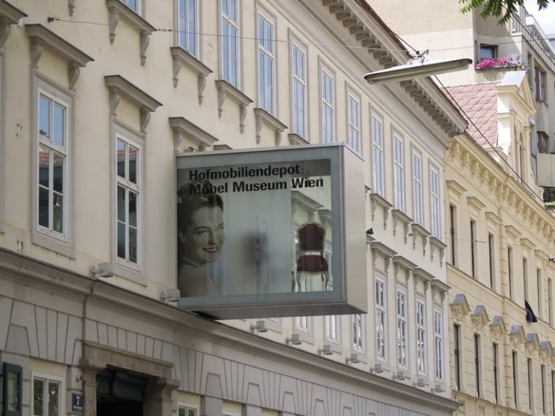 Hofmobiliendepot - Imperial Furniture Collection