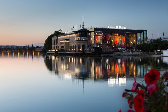 Casino Barriere