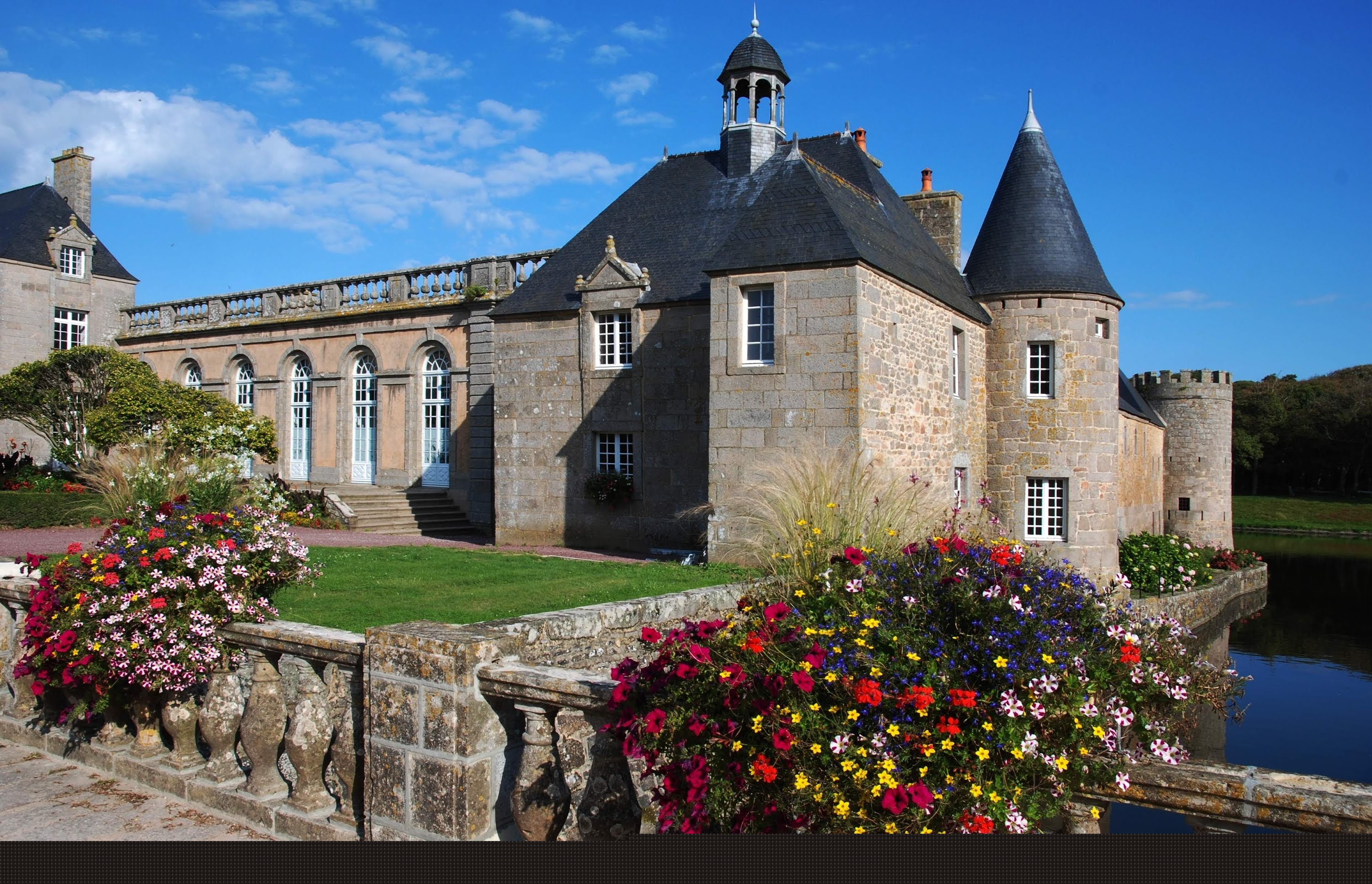 Château du Parangon