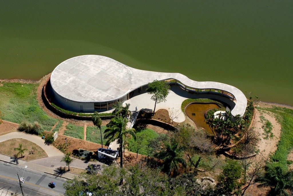 Parque Municipal Jose Hettefleis (Casa do Atleta)