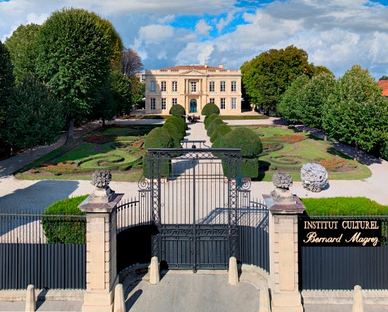 Institut Culturel Bernard Magrez