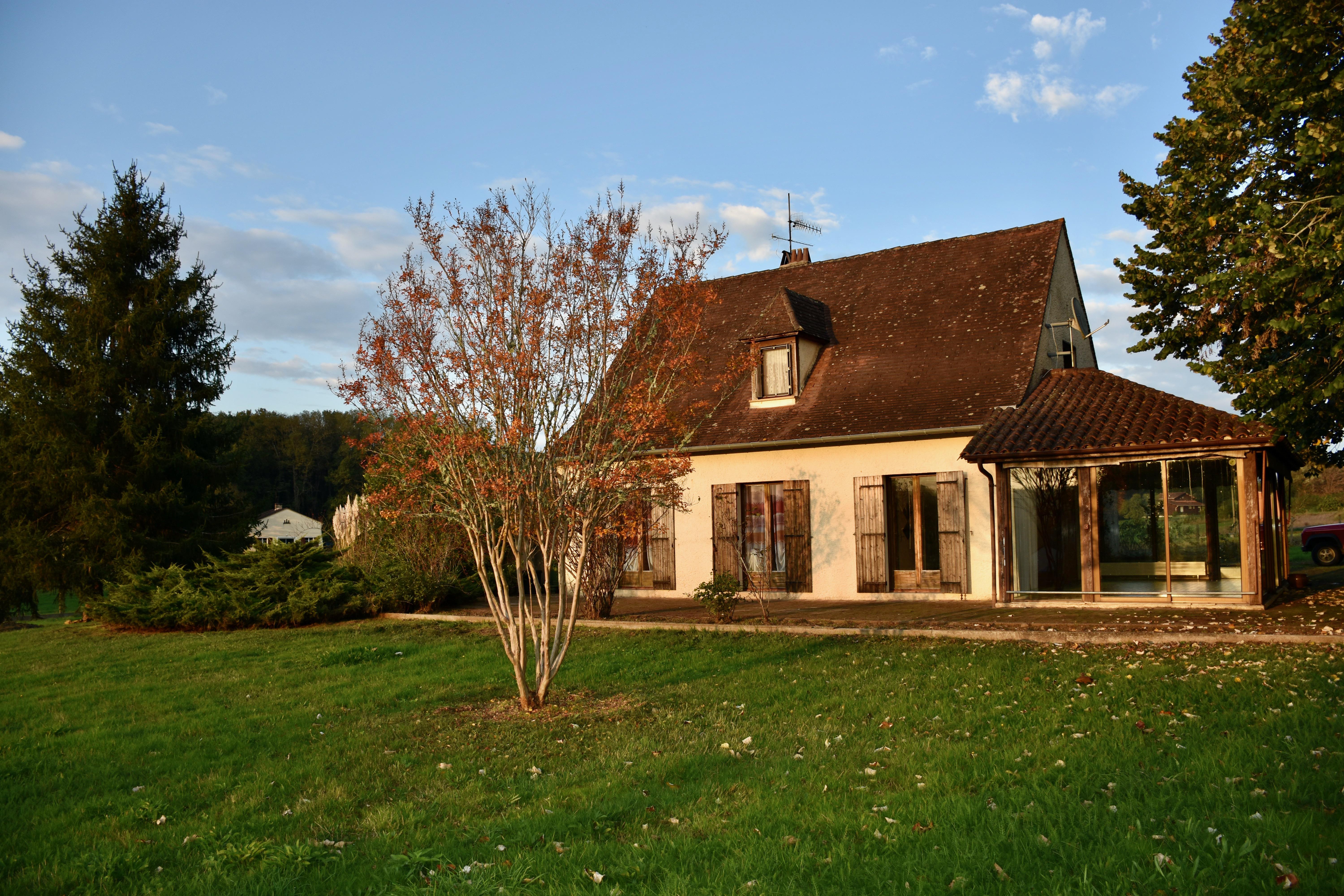 Wild Dordogne