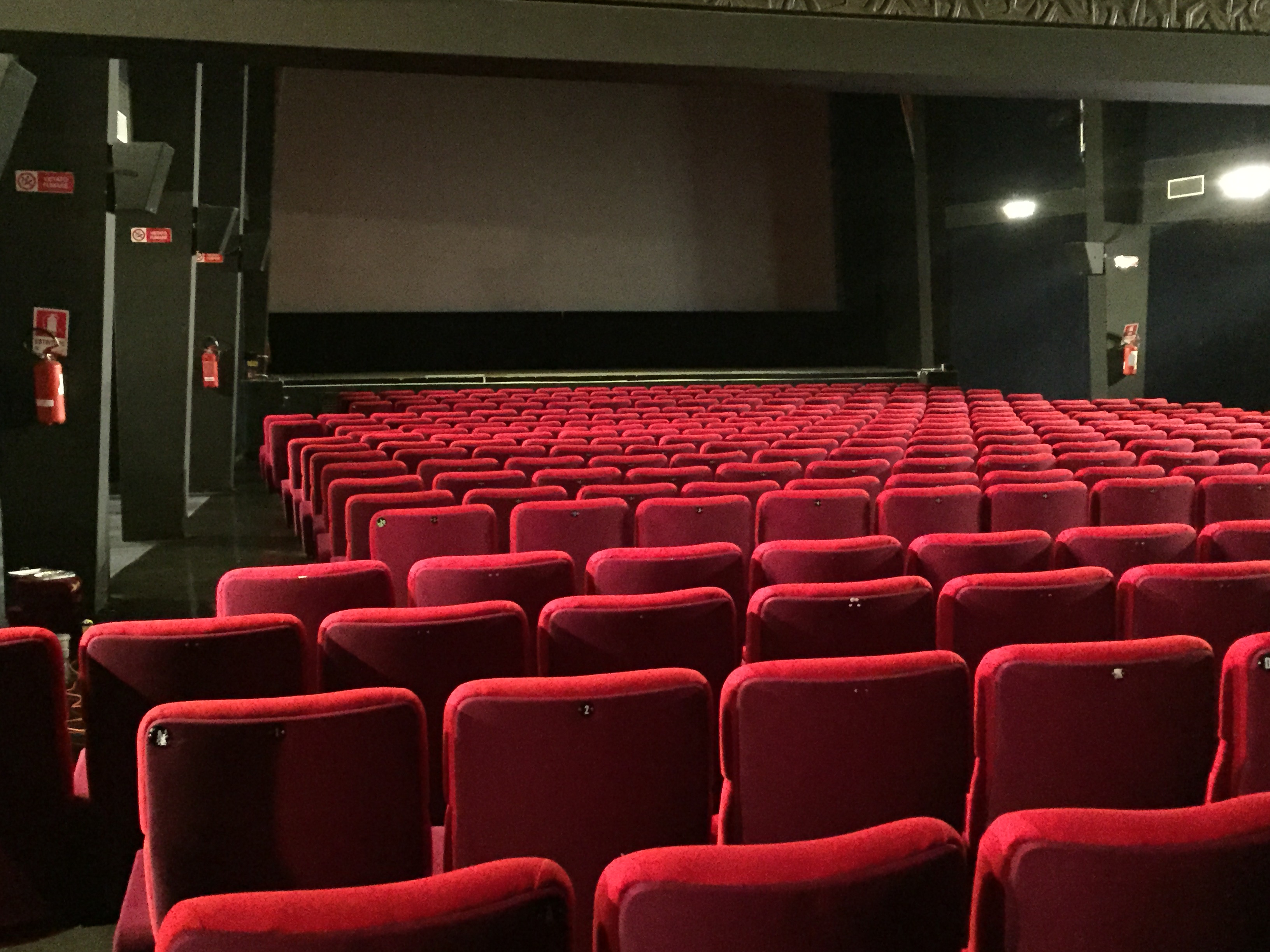 Cinema Multisala Teatro