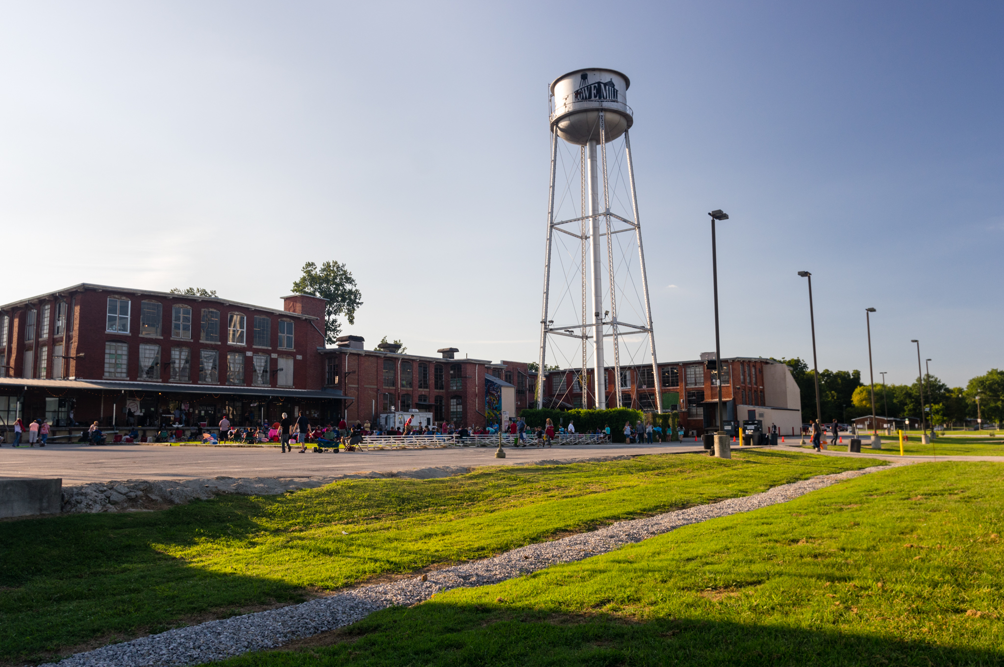Lowe Mill Arts & Entertainment