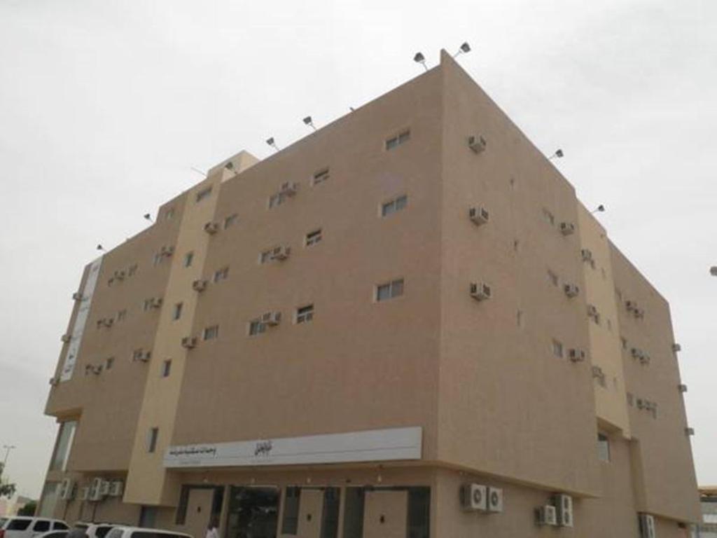 Jaw Mall
