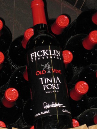 Ficklin Vineyards