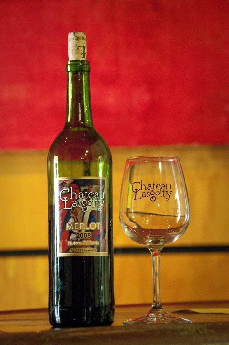 Chateau Lasgoity
